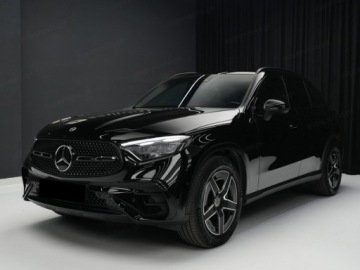 Mercedes GLC C254/X254 Coupe 2.0 220d 197KM 2026 GLC 220 d 4-Matic AMG Line 2.0 (moc 197 KM) 2026, zdjęcie 1