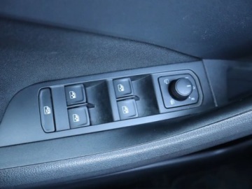 Skoda Kamiq Crossover 1.5 TSI 150KM 2020 Skoda Kamiq 1.5 TSI, 1. Właściciel, Automat, zdjęcie 14