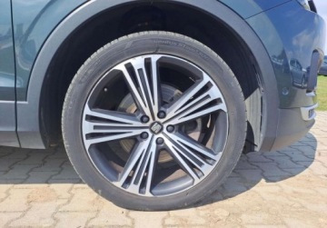 Seat Tarraco SUV 2.0 TSI 190KM 2019 Seat Tarraco Tarraco 2.0 TSI 190 KM Xcellence 4Drive Kamera Szyberdach, zdjęcie 12