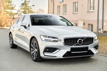 Volvo S60 III 2021 INSCRIPTION__ 5 SZTUK W OFERCIE, zdjęcie 15