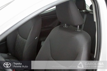 Toyota Yaris IV Hatchback 1.5 Dynamic Force 125KM 2024 Toyota Yaris IV (2020-) 1.5 Comfort, zdjęcie 10