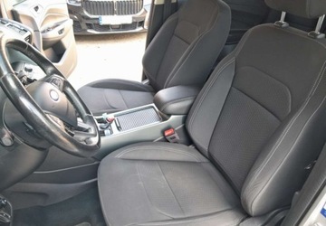 Ford Kuga II 2017 Ford Kuga Cena Brutto 2.0 Benzyna 150KM, zdjęcie 19