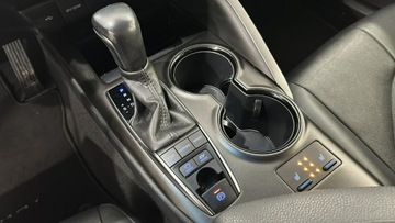 Toyota Camry IX 2021 Toyota Camry Hybrid Comfort CVT, zdjęcie 17
