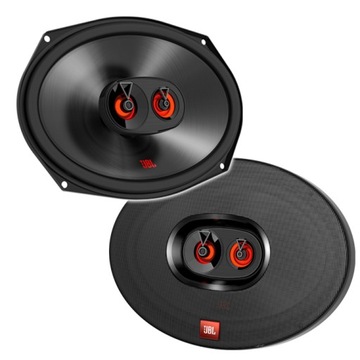 JBL CLUB 9632 GŁOŚNIKI 6x9 MOC 85-255W 3 - DROŻNE