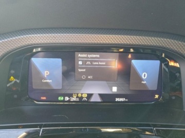 Volkswagen 2025 Volkswagen Atlas 2025r., Sel R-line, 2L, od ubezpieczalni 2.0 Benzyna 273KM, zdjęcie 10