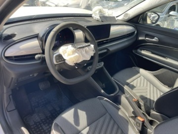 Fiat 500 IV 2024 Fiat 600 Automat Hybryda Klimatronik Kamera, zdjęcie 6