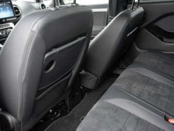 Mercedes Klasa T 1.5 180d 116KM 2025 Mercedes T 180 d DX63293# T 180 d Progressive, zdjęcie 23