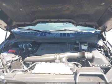 Ford 2023 Ford F150 XLT 2023 3.5l 3.5 Benzyna 400KM, zdjęcie 9