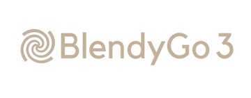 Чехол для портативного беспроводного блендера BlendyGo 3