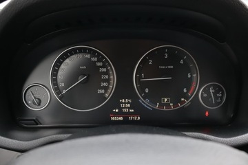BMW X3 F25 SUV 2.0 20d 184KM 2012 BMW X3 xDrive20d, Salon Polska, Serwis ASO, zdjęcie 10