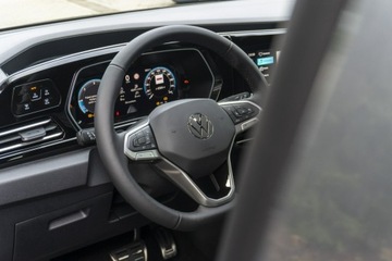 Volkswagen Caddy V 2025 Volkswagen VW Caddy 5 Style 1.5 TSI 116 KM DSG OD RĘKI, zdjęcie 11