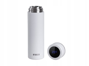 БУТЫЛКА, ТЕРМОКРУЖКА, ТЕРМОТЕРМОС, УМНАЯ СВЕТОДИОДНАЯ БУТЫЛКА