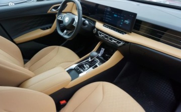 MG HS I 2024 MG HS MG HS Excite 1.5 T-GDI 173km 1.5 Benzyna 173KM, zdjęcie 29