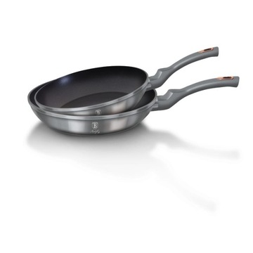 НАБОР ИЗ 3-Х ПРОДУКТОВ 20/24/28 СМ BERLINGER HAUS BH-6169 MOONLIGHT