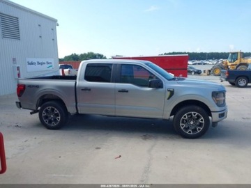 Ford 2024 Ford F150 STX 2024 2.7l 2.7 Benzyna 325KM, zdjęcie 6