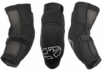 Ochraniacze łokci X-FACTOR FLOW KEVLAR - M