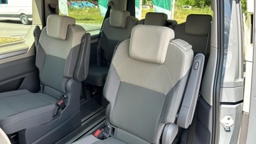 Volkswagen Multivan T7 Van L1 2.0 TDI 150KM 2025 Volkswagen Nowy Multivan EDITION/długi rozstaw osi, zdjęcie 12