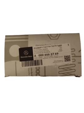 Dla Mercedes Radar, czujnik odległości A0004462749