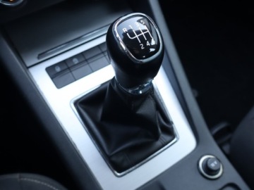 Skoda Octavia III Liftback Facelifting 1.4 TSI 150KM 2017 Skoda Octavia 1.4 TSI, Salon Polska, Klima, zdjęcie 15