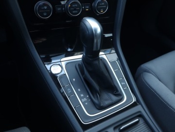 Volkswagen Golf VII Variant Facelifting 1.5 TSI ACT 150KM 2019 VW Golf 1.5 TSI, Salon Polska, Serwis ASO, zdjęcie 11