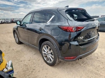 Mazda CX-5 II 2020 Mazda CX-5 Grand touring 2.5 Benzyna 187KM, zdjęcie 2