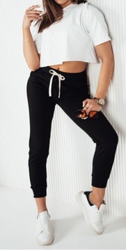 СПОРТИВНЫЕ БРЮКИ ВЕЛУРОВЫЕ УТЕПЛЕННЫЕ D228 размер L/XL