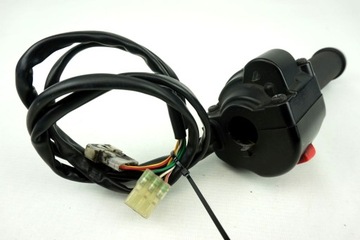 ПРАВЫЙ ПЕРЕКЛЮЧАТЕЛЬ КТМ 1190 13-16