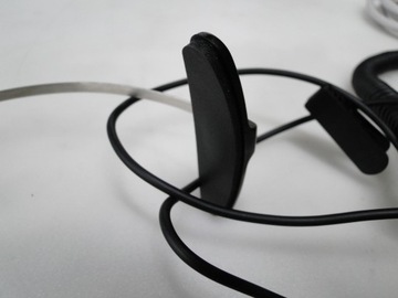 Zestaw słuchawkowy Over Ear Basetech BT-260A