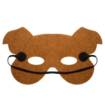 Фул маска Рекси собак Патрульный друг опекун