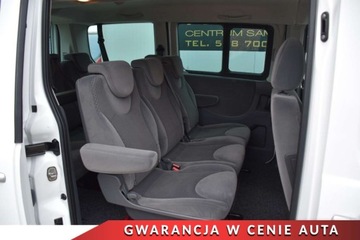 Citroen Jumpy II 2013 Citroen Jumpy Combi Duza NaviParktronic2xDrzwi BoczneTempomatAlu FelgiKola, zdjęcie 6