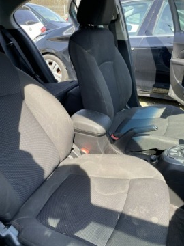 Chevrolet Cruze 2011 Chevrolet Cruze 2.0 CRDI, zdjęcie 9