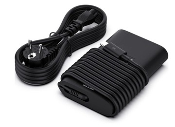 Zasilacz ładowarka 45W 5/20V USB-C do laptopa Dell