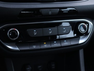 Hyundai i30 III Wagon Facelifting 1.0 T-GDI 120KM 2022 Hyundai i30 1.0 T-GDI, Salon Polska, zdjęcie 16