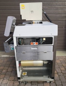 DIGI AW3600CP, автомат, упаковочная машина, упаковочная машина, отличное состояние