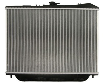 CHLADIČ OPEL 1300136 1300138 1300155 97036932 97036935 97084924 R1150089