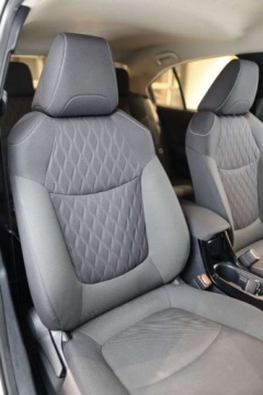 Toyota Corolla XII Sedan 1.5 VVT-i 125KM 2022 Toyota Corolla 1.5 Comfort 1.5 Benzyna 125KM, zdjęcie 17