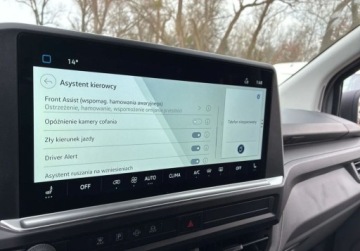 Volkswagen Caravelle T6 Transporter 2.0 TDI 150KM 2025 Volkswagen Caravelle 9 osobL2H12.0 TDI 150 KM manual, r.o. 3500 mm 2.0, zdjęcie 30