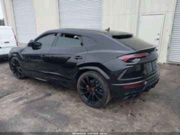 Lamborghini Urus 2021 Lamborghini Urus 2021 4.0 Benzyna 641KM, zdjęcie 3