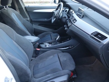 BMW X2 F39 Crossover 2.0 20d 190KM 2018 BMW X2 xDrive20d, Salon Polska, Serwis ASO, zdjęcie 8