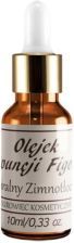 NATUR PLANET Olej z Opuncji Figowej 10 ml