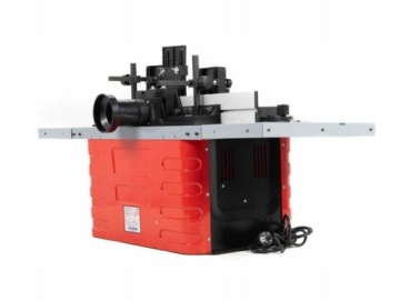 HOLZMANN TFM610V 1500Вт настольный фрезерный станок
