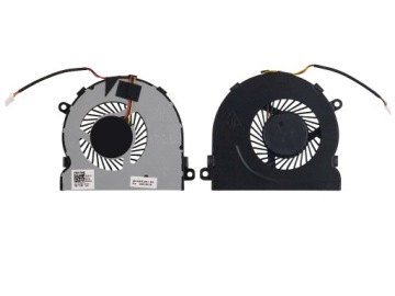 Ventilátor Pro Dell Inspiron 3565 3567 3573 3576