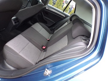 Volkswagen Golf VII Hatchback 3d 1.6 TDI-CR DPF 105KM 2013 VOLKSWAGEN GOLF VII 1.6 TDI Z NIEMIEC ZAREJESTROWANY, zdjęcie 13