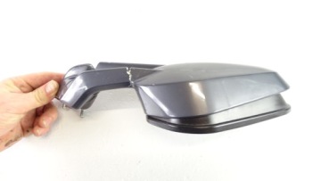 D548 Yamaha FJR 1300 06-12 Зеркало правое