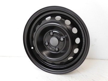 DISK 14 HYUNDAI I10 I20 GETZ KIA PICANTO RIO ET46
