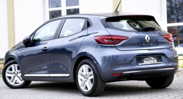 Renault Clio V 2019 Renault Clio INTENSE/ Navi/Led/As.Pasa Ruchu/, zdjęcie 7
