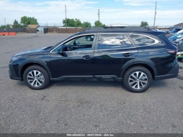 Subaru 2024 Subaru Outback Premium 2024 2.5l 2.5 Benzyna 182KM, zdjęcie 5