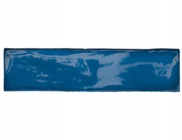 PŁYTKI ŚCIENNE NIEBIESKIE POŁYSK - Peronda Harmony CALIFORNIA BLUE 7,5x30cm