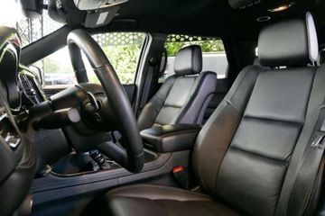 Dodge Durango III 3.6 V6 294KM 2022 Dodge Durango GT 3.6 V6 295KM 4x4 Skory LED 3-ZoneAC BlackWhite 6os MenuPL, zdjęcie 11