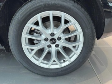 Audi Q3 II SUV 1.5 35 TFSI 150KM 2025 AUDI Q3 TFSI Suv 1.5 (150 KM) 2025, zdjęcie 10